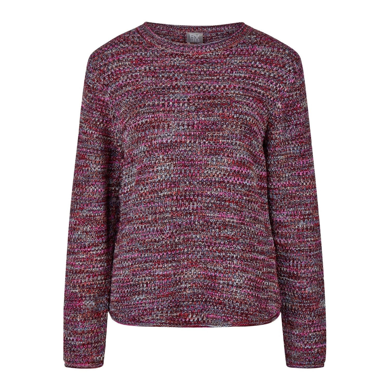 Strick-Pullover - Mode von Rabe