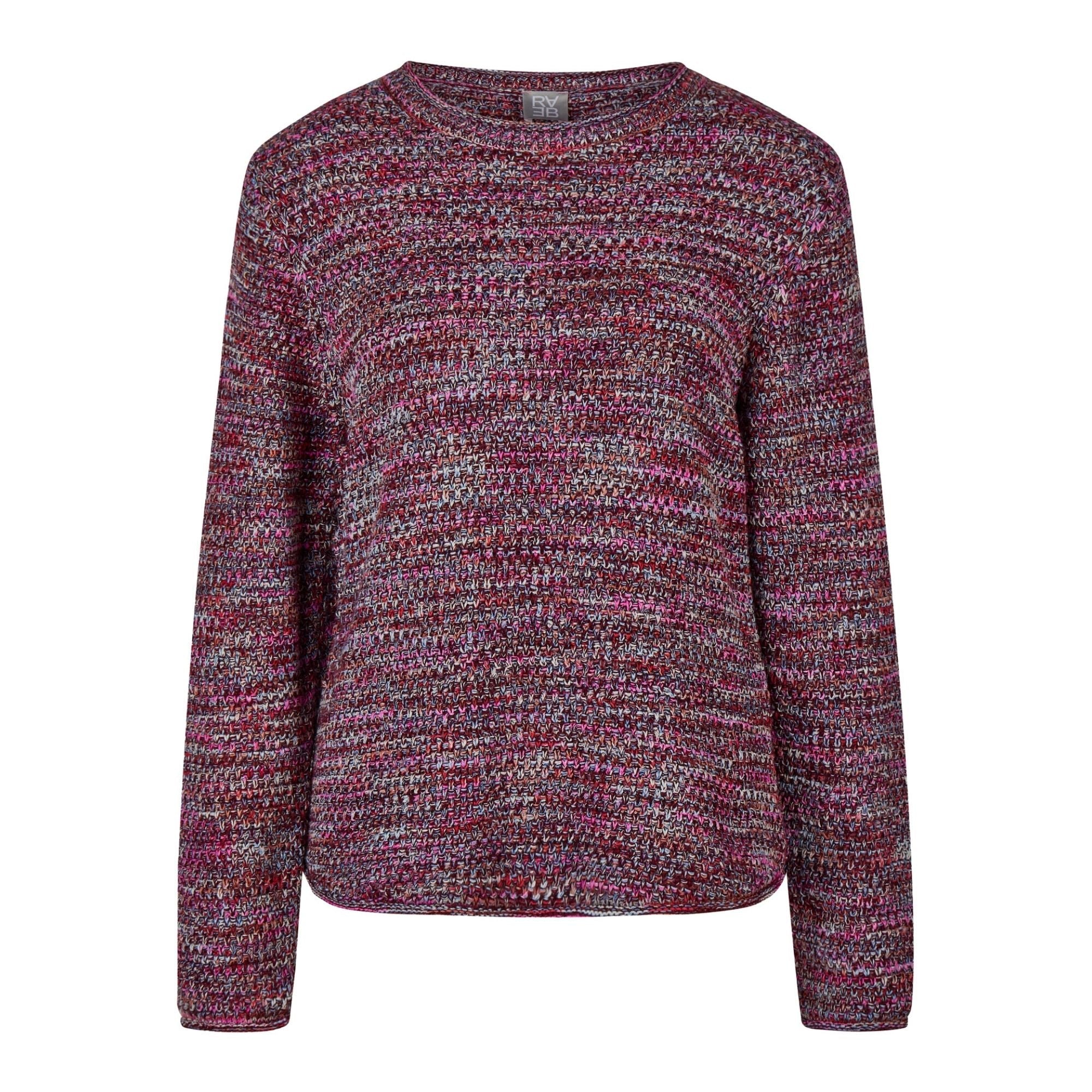 Strick-Pullover - Mode von Rabe