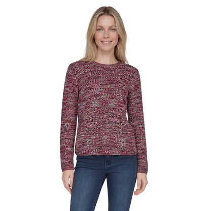 Strick-Pullover - Mode von Rabe