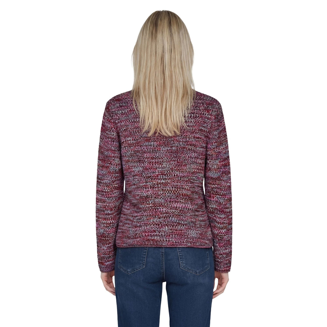 Strick-Pullover - Mode von Rabe