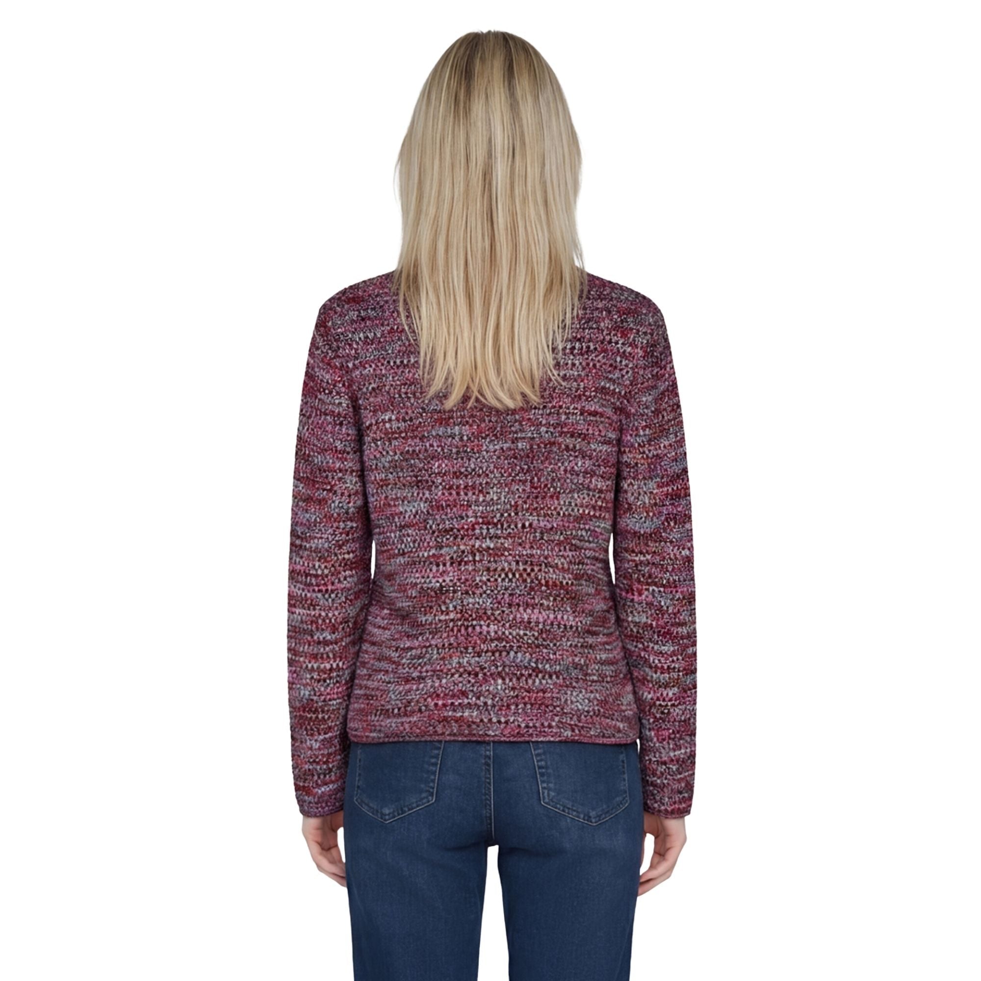 Strick-Pullover - Mode von Rabe