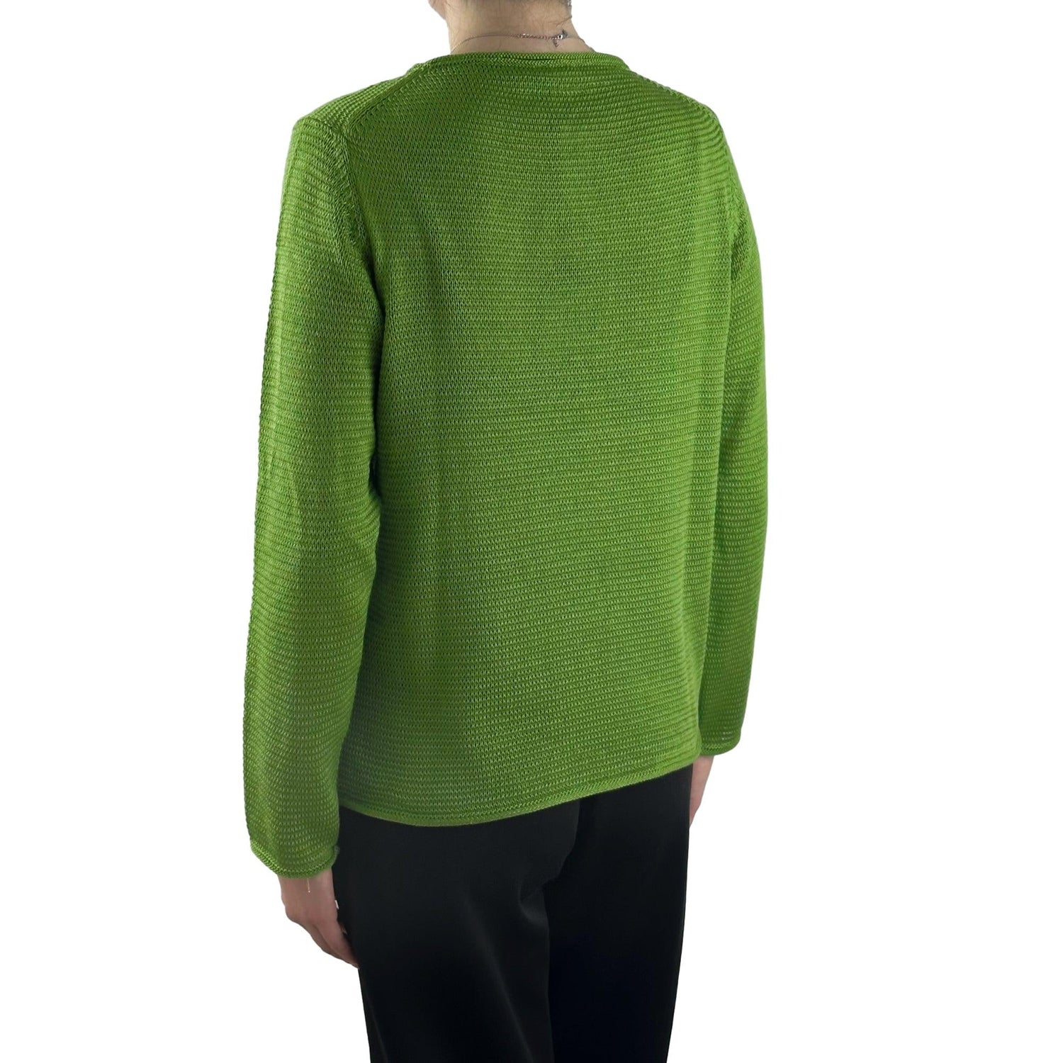 Strickpullover - Mode von Rabe