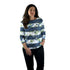 Sweatshirt mit Print. Mode von Rabe. Seidel Moden Onlineshop