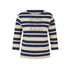 Sweatshirt mit Strass - Mode von Rabe