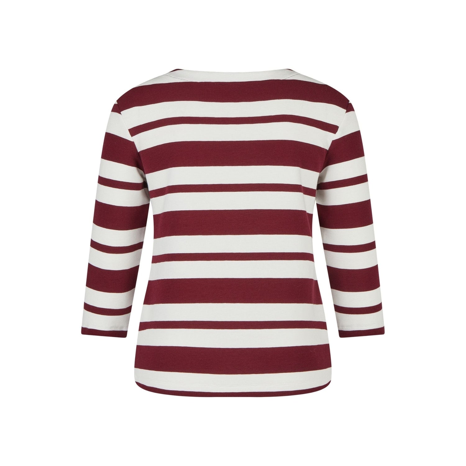 Sweatshirt mit Strass - Mode von Rabe