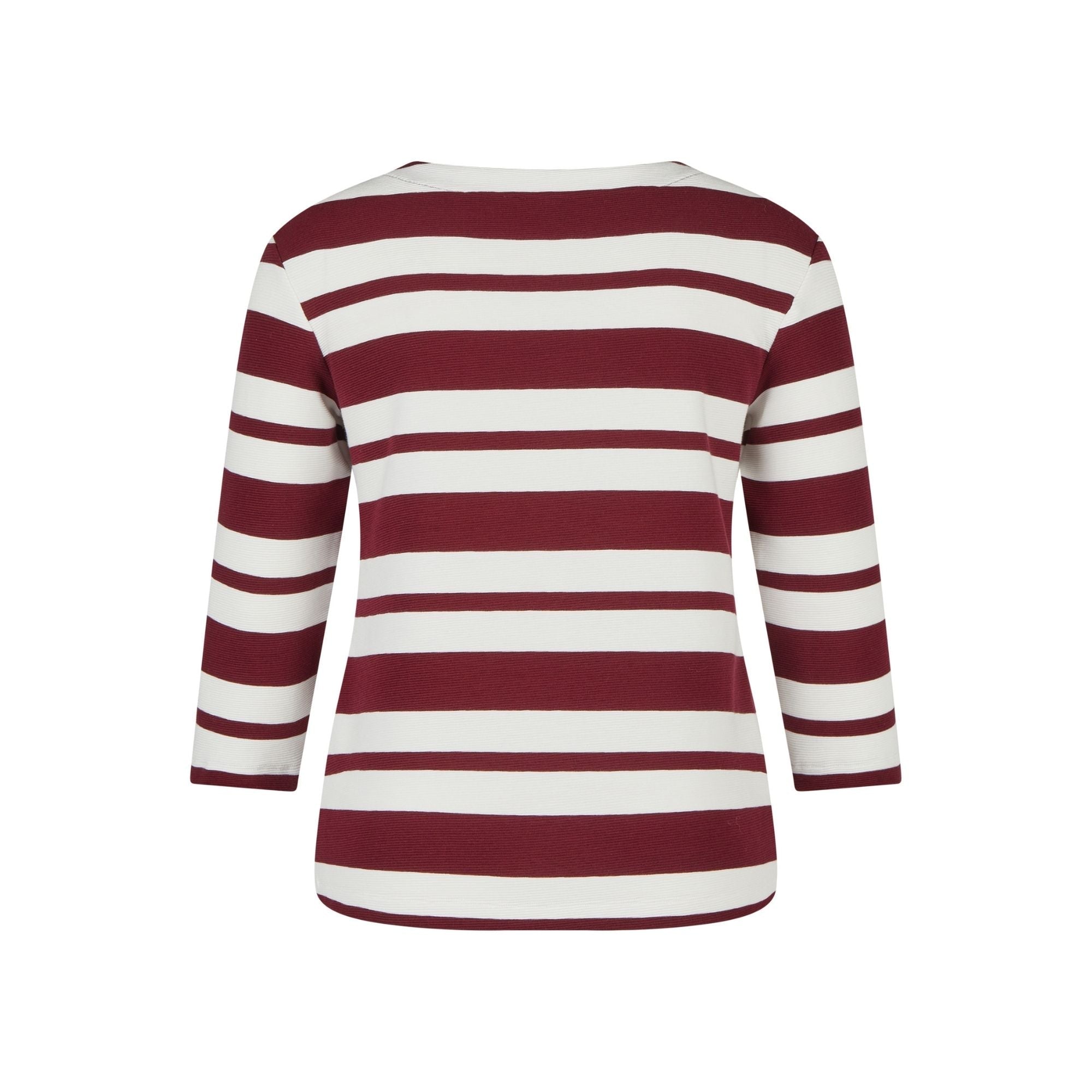 Sweatshirt mit Strass - Mode von Rabe