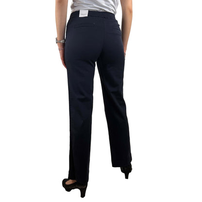 Sommerhose Scarlet weites Bein - Mode von Relaxed by Toni