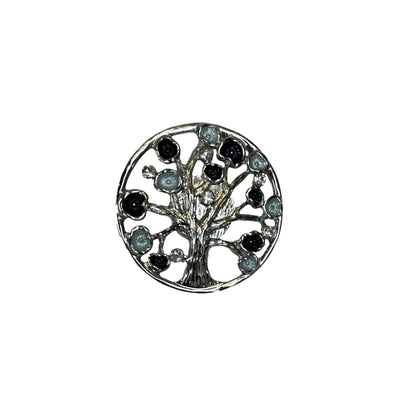 Broschen-Magnet. Mode von Seidel Moden. Seidel Moden Onlineshop