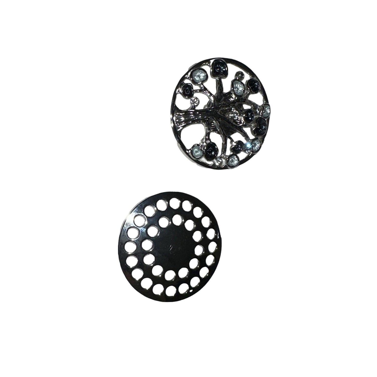 Broschen-Magnet. Mode von Seidel Moden. Seidel Moden Onlineshop