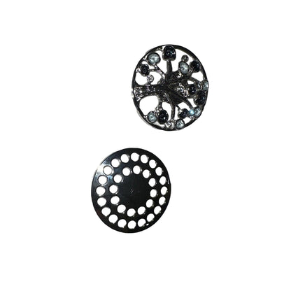 Broschen-Magnet. Mode von Seidel Moden. Seidel Moden Onlineshop