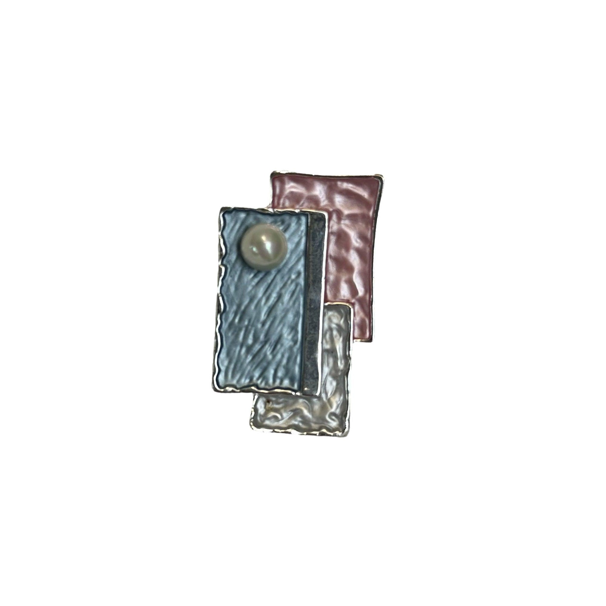 Broschen-Magnet. Mode von Seidel Moden. Seidel Moden Onlineshop