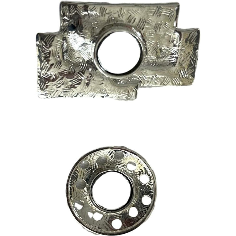 Broschen-Magnet. Mode von Seidel Moden. Seidel Moden Onlineshop