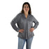 Schluse in glänzender Satin-Optik. Mode von Seidel. Seidel Moden Onlineshop
