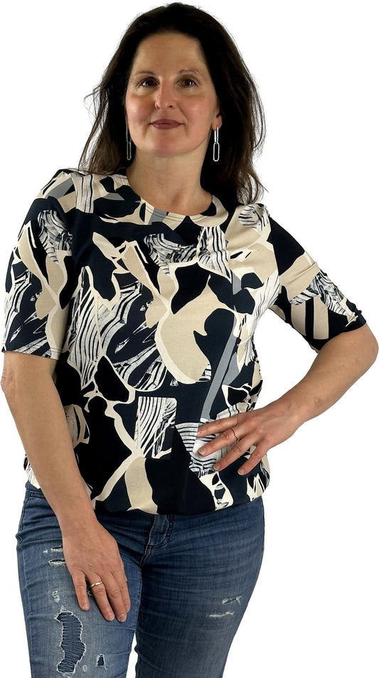 Seidel Shirt A 2015 - Mode von Seidel