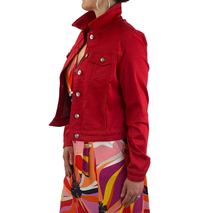 Jeansjacke - Mode von Sommermann