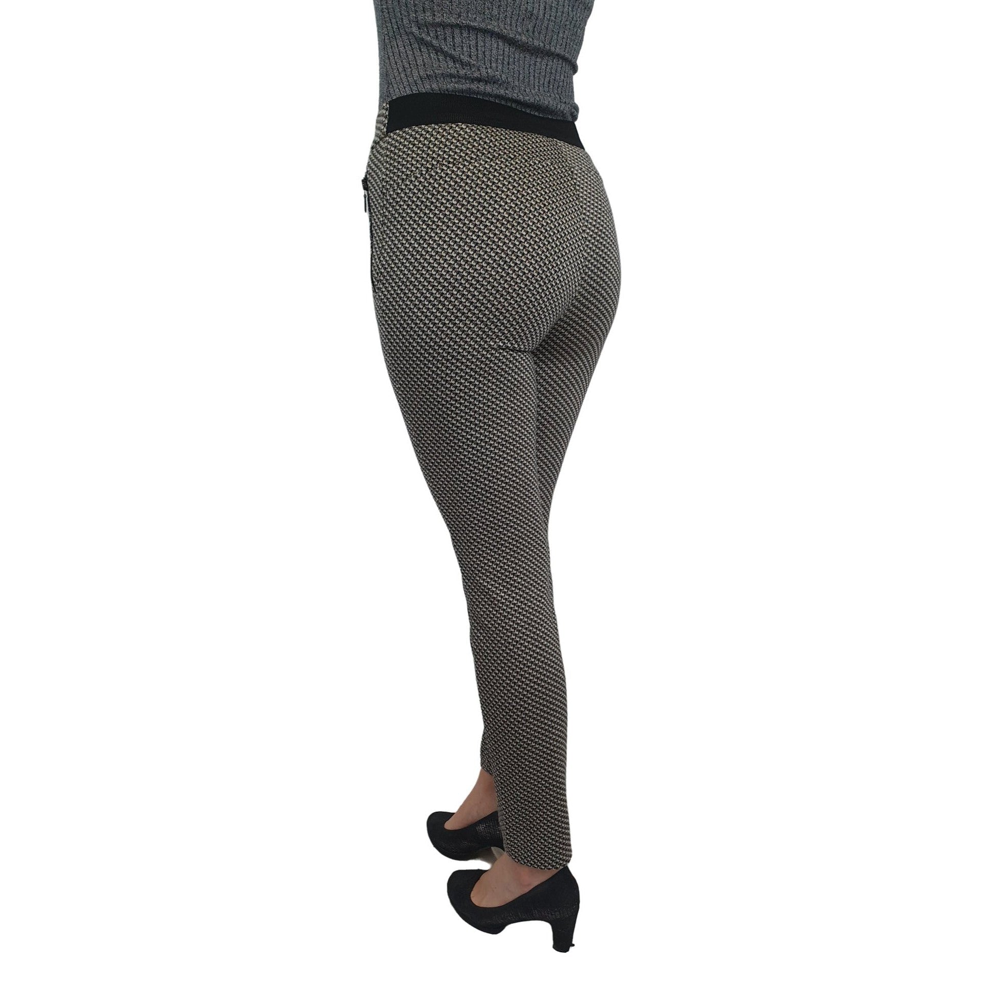 Jegging Imilia mit Musterung. Mode von Stehmann. Seidel Moden Onlineshop
