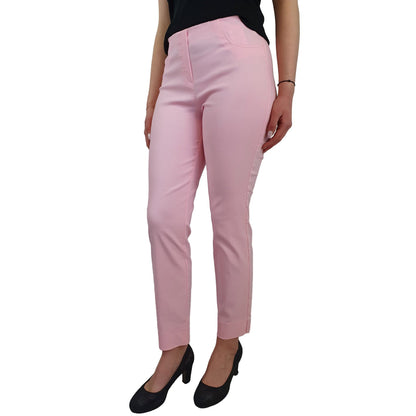 Jegging Loli in bi-stretch Qualität. Mode von Stehmann. Seidel Moden Onlineshop
