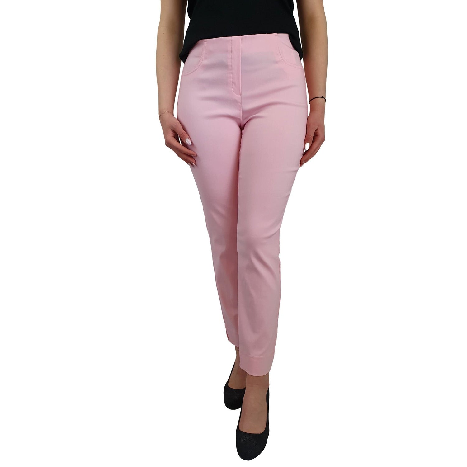 Jegging Loli in bi-stretch Qualität. Mode von Stehmann. Seidel Moden Onlineshop