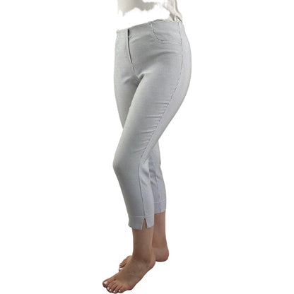 Loli Jegging 7/8 mit Tupfen. Mode von Stehmann. Seidel Moden Onlineshop
