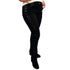 Jeans mit Leder-Galon. Mode von Top Secret. Seidel Moden Onlineshop