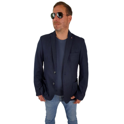 Sakko in Stretch-Qualität. Mode von Casa Moda. Seidel Moden Onlineshop