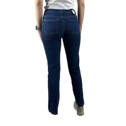 Jeans mit geradem Bein. Mode von ZRS. Seidel Moden Onlineshop