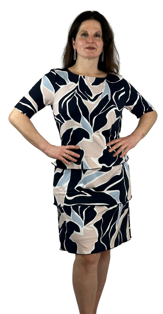 Betty Barclay Kleid 1501/2456. Mode von Betty Barclay