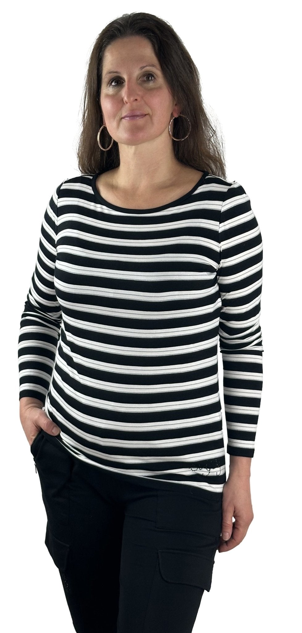 Betty Barclay Shirt 2012/2167. Mode von Betty Barclay