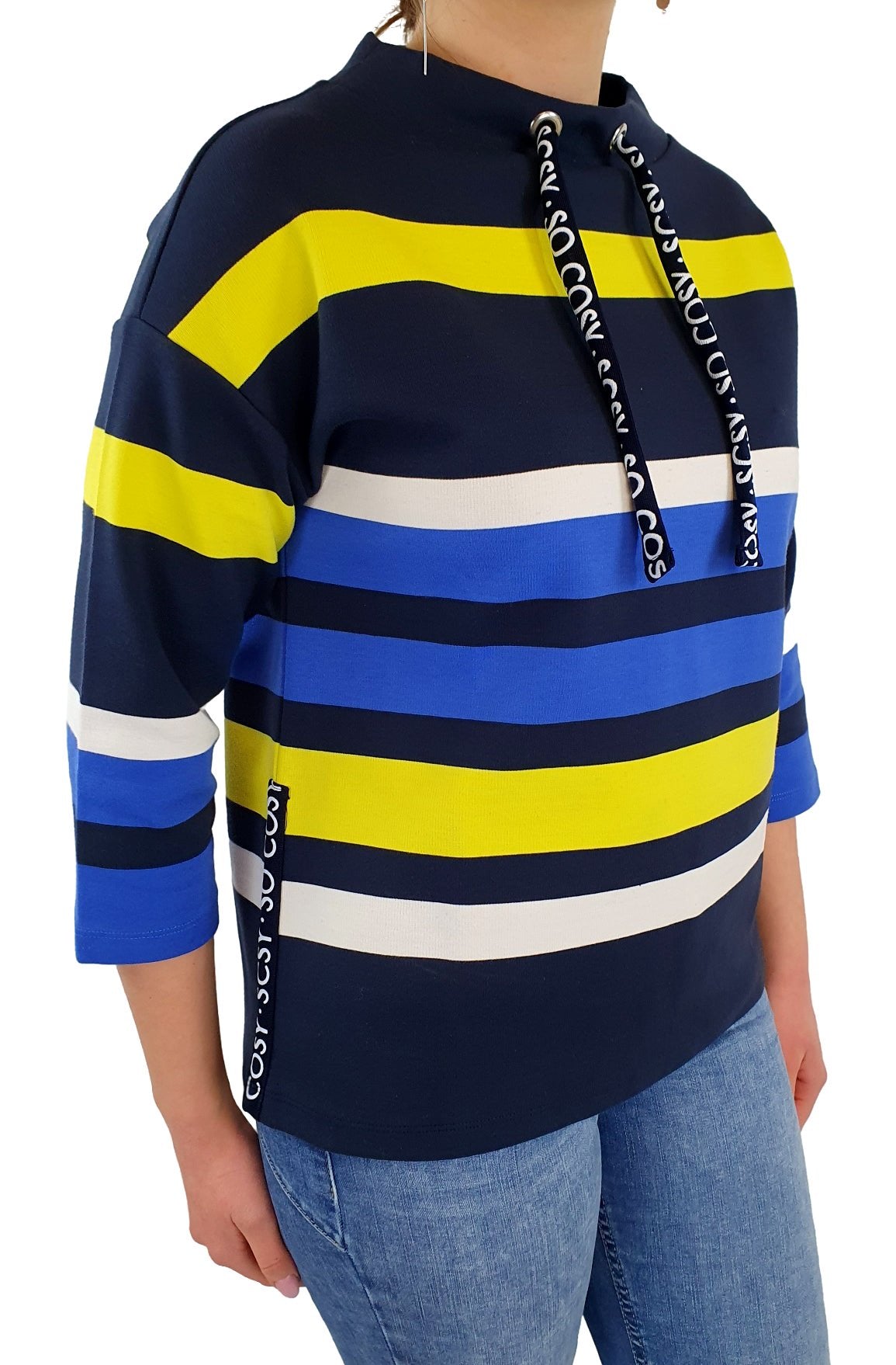 Betty Barclay Sweatshirt 2019/8066. Mode von Betty Barclay