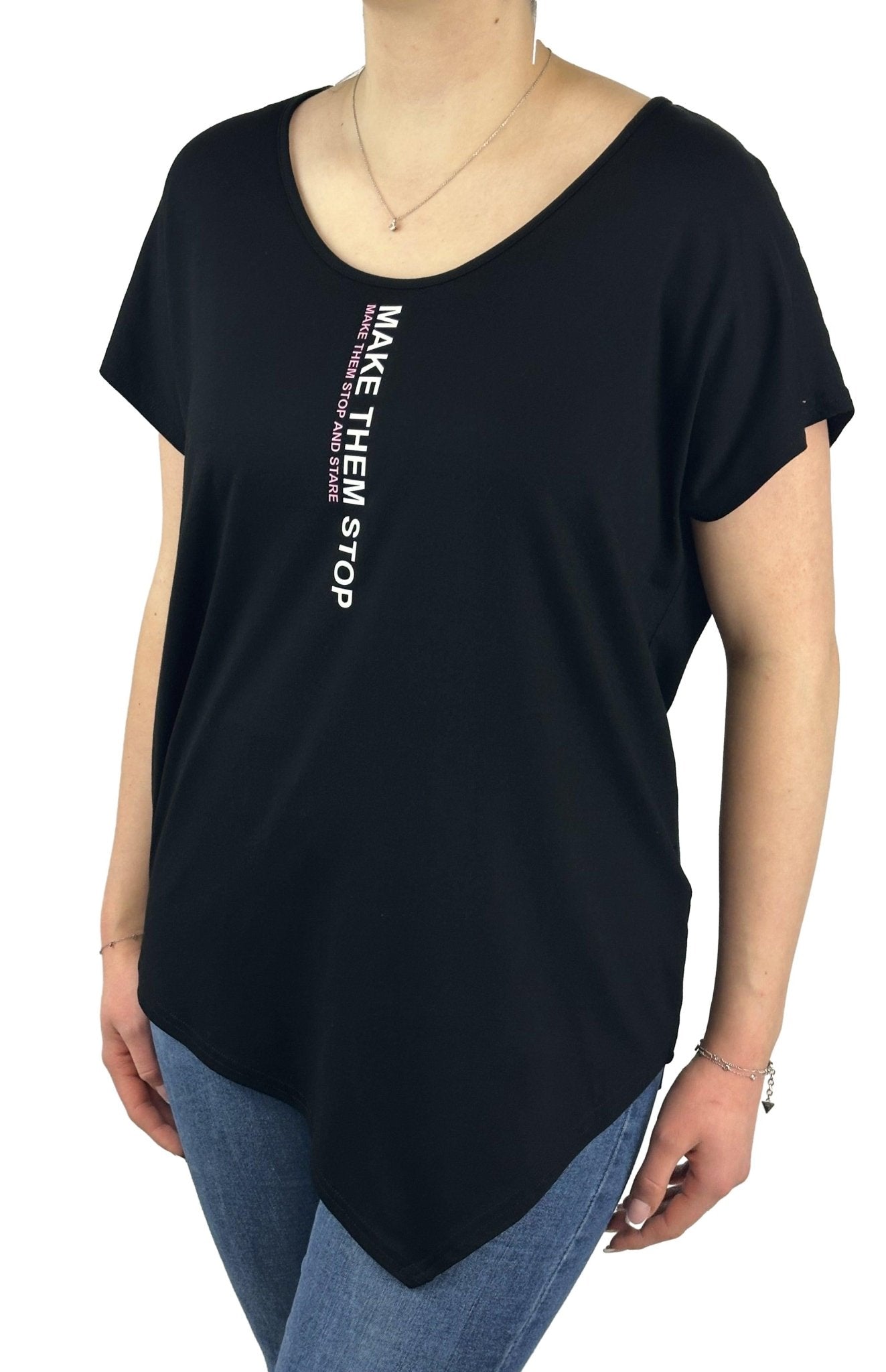 Doris Streich Shirt 549 270. Mode von Doris Streich