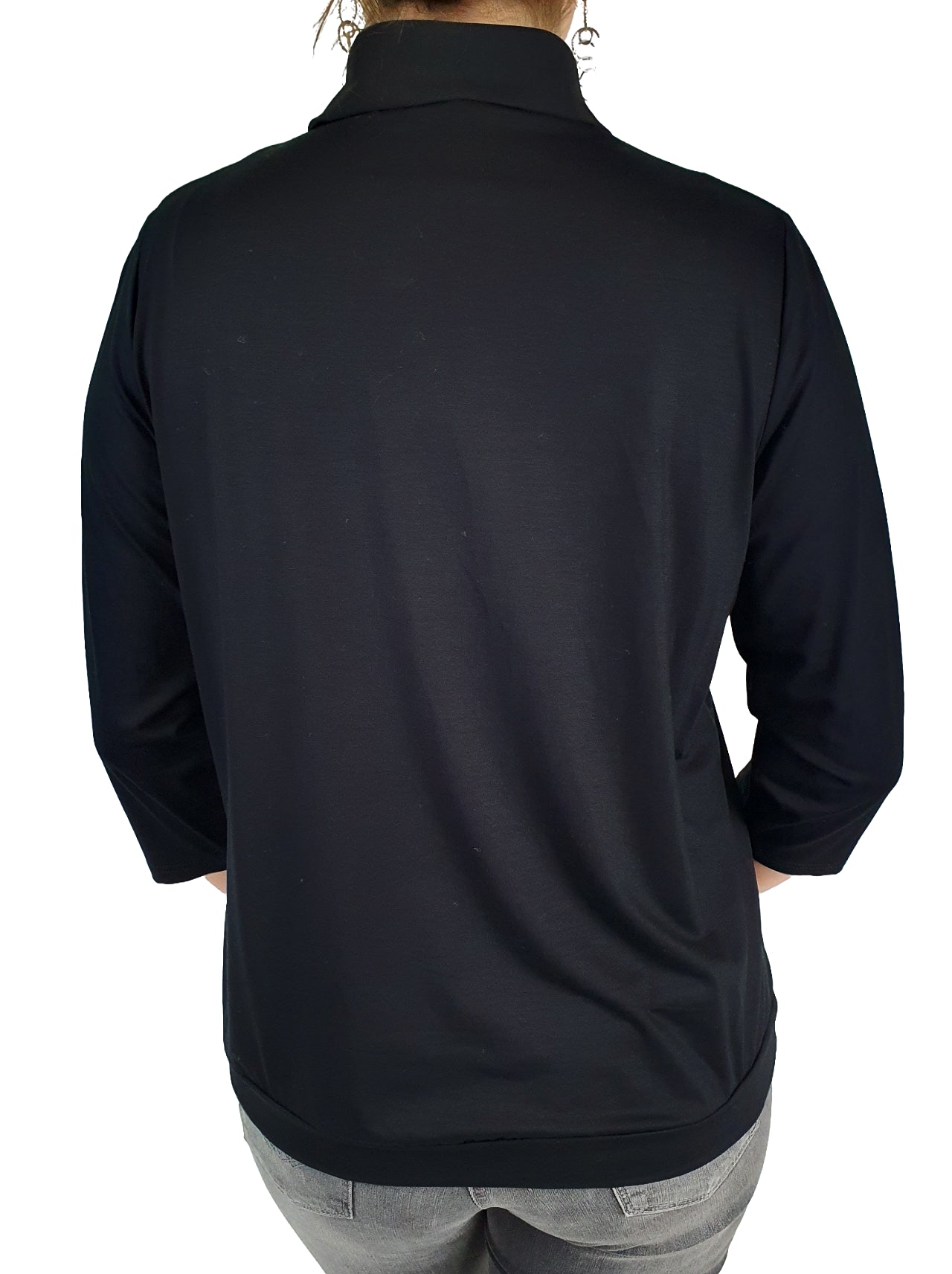 Frank Walder Shirt 723.401. Mode von Frank Walder