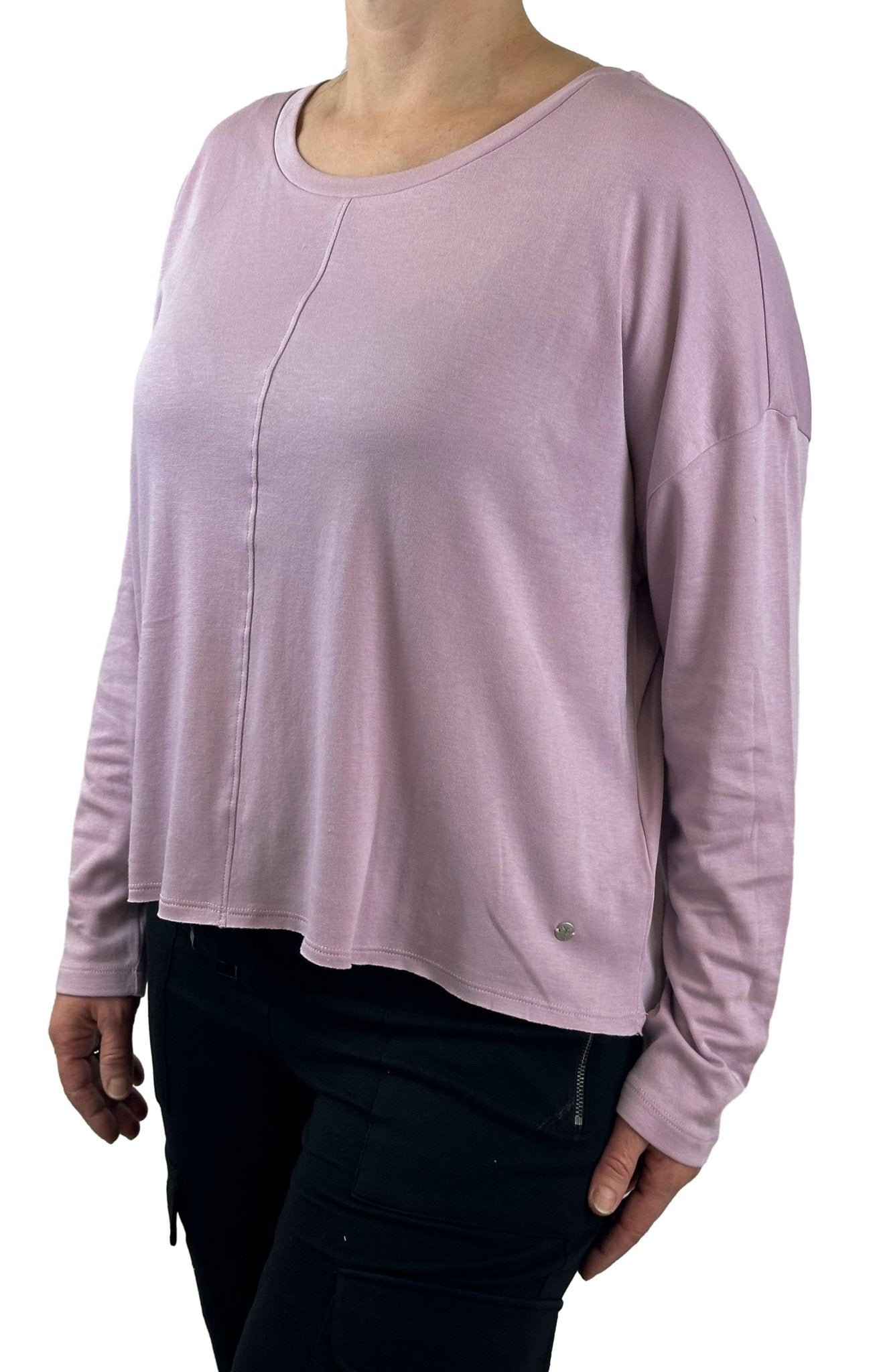 Monari Shirt 408354. Mode von Monari