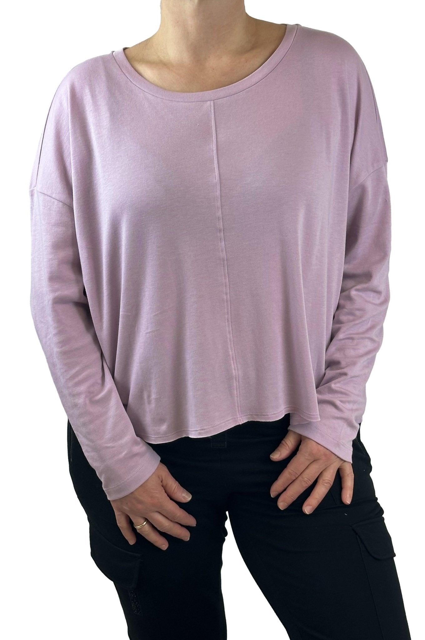 Monari Shirt 408354. Mode von Monari