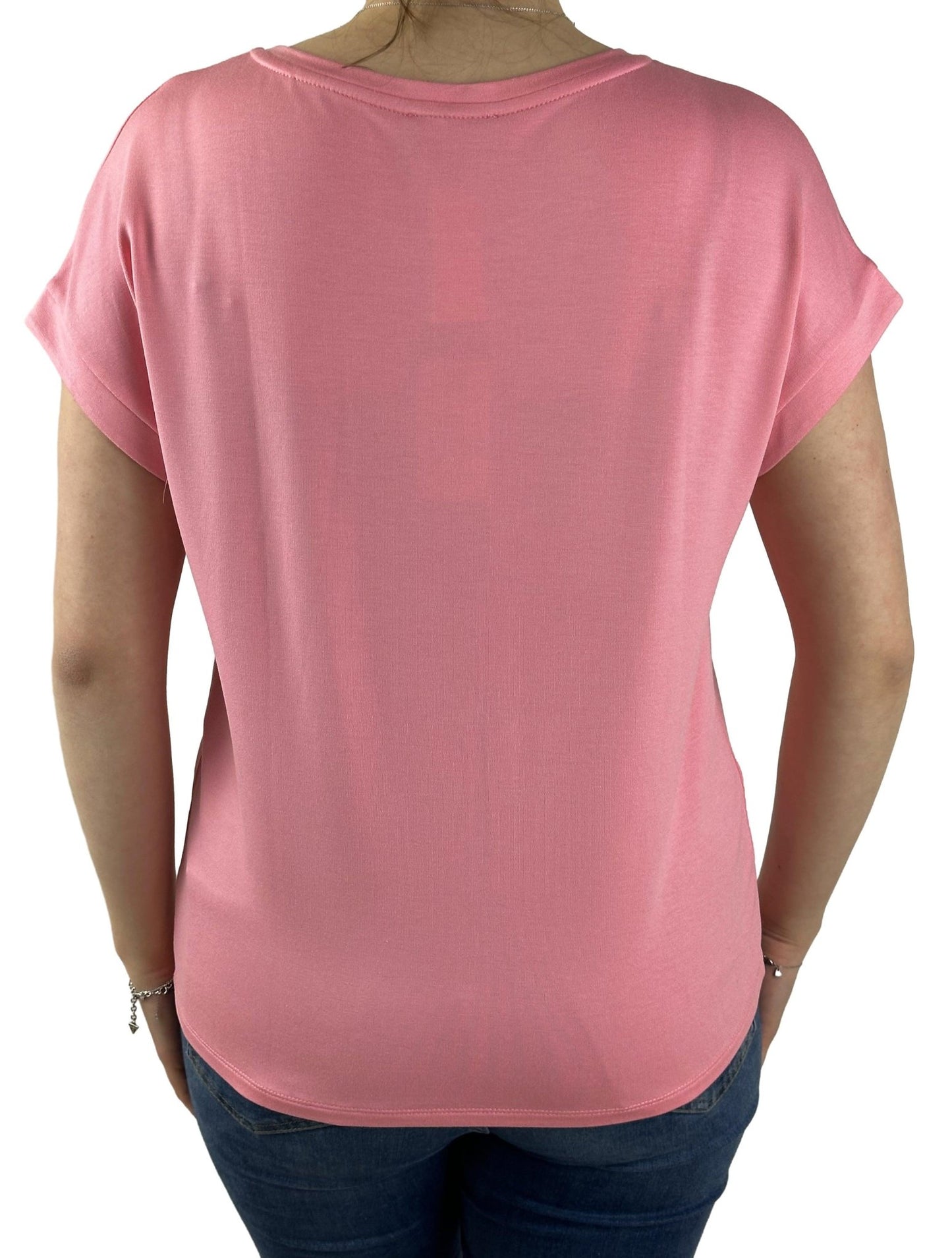 Monari Shirt 408507. Mode von Monari