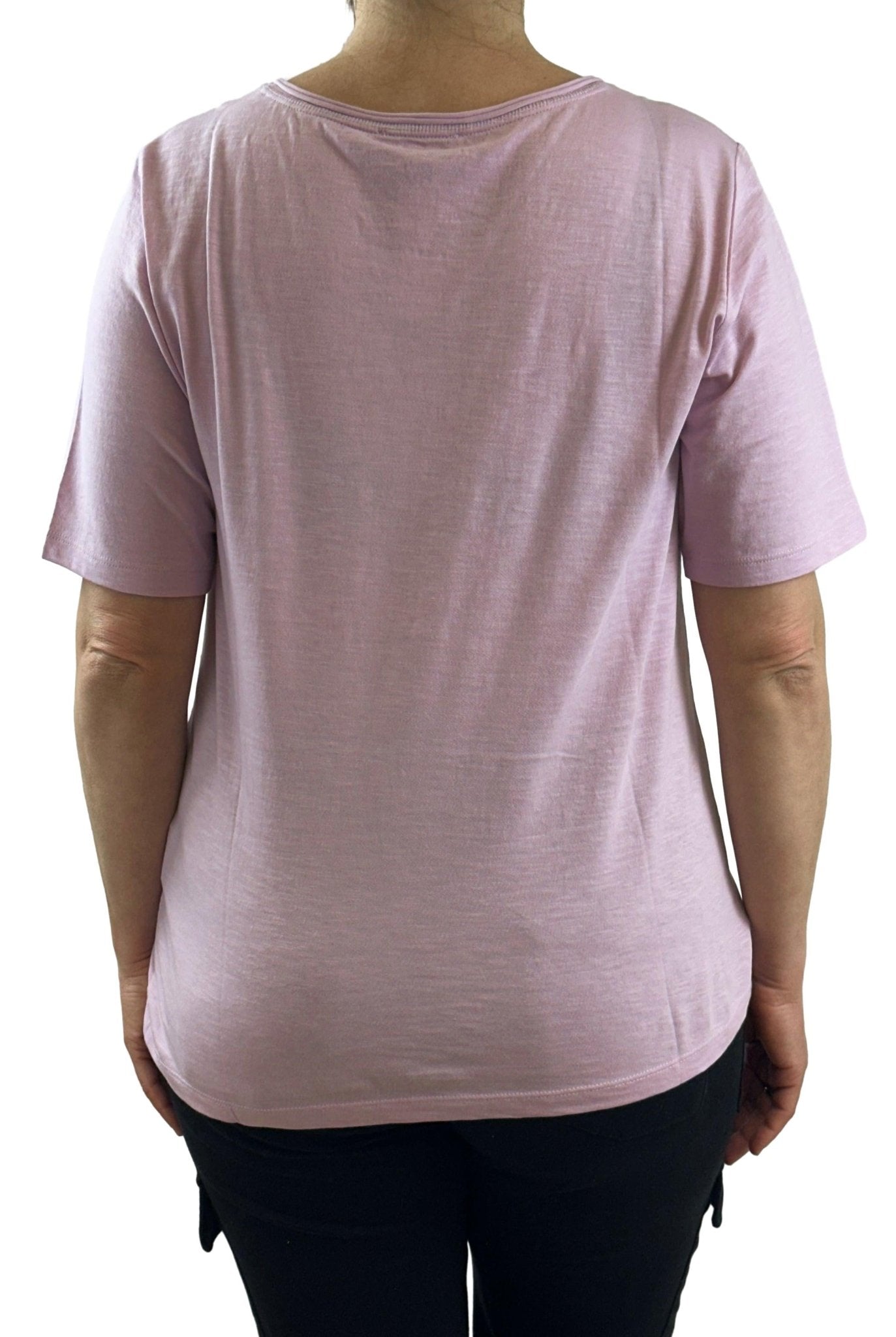 Monari Shirt 408527. Mode von Monari