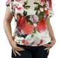 Monari Shirt 408539. Mode von Monari