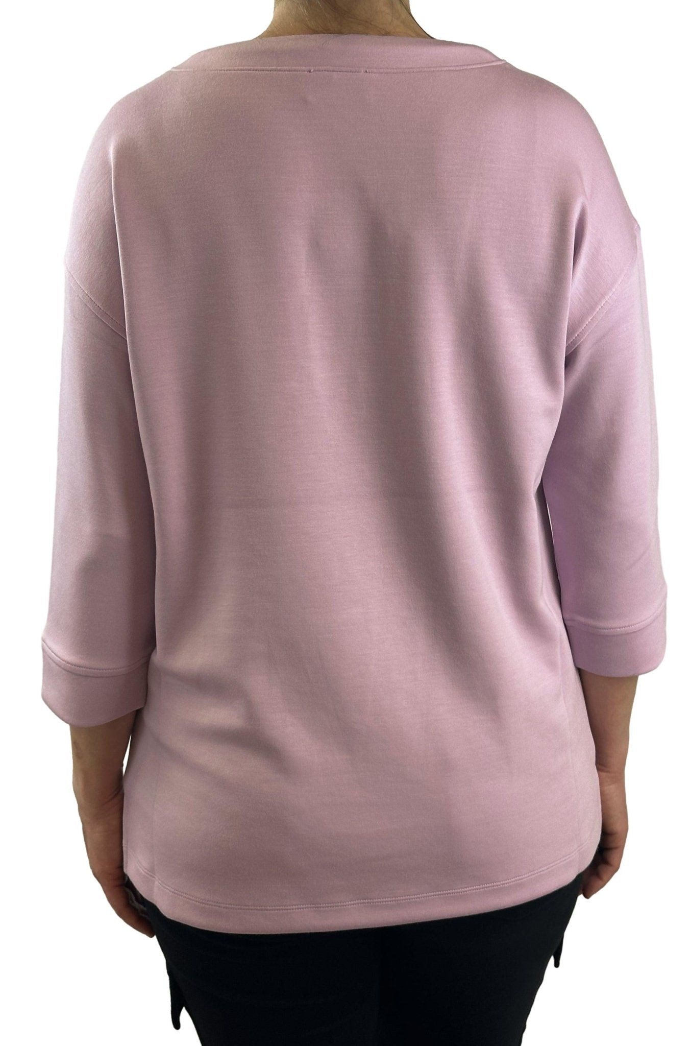 Monari Sweatshirt 408553. Mode von Monari