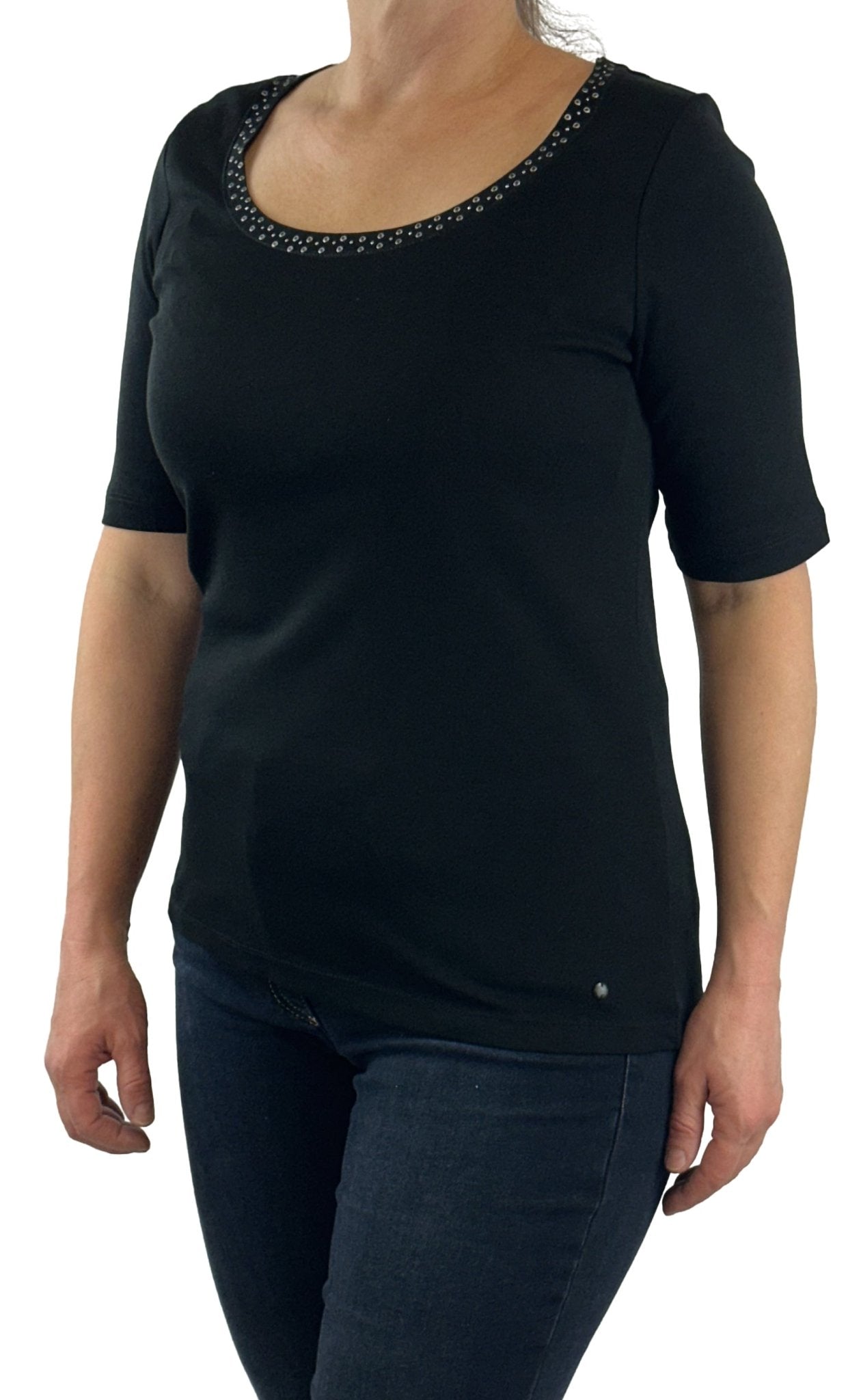 Olsen Shirt 9020. Mode von Seidel Moden