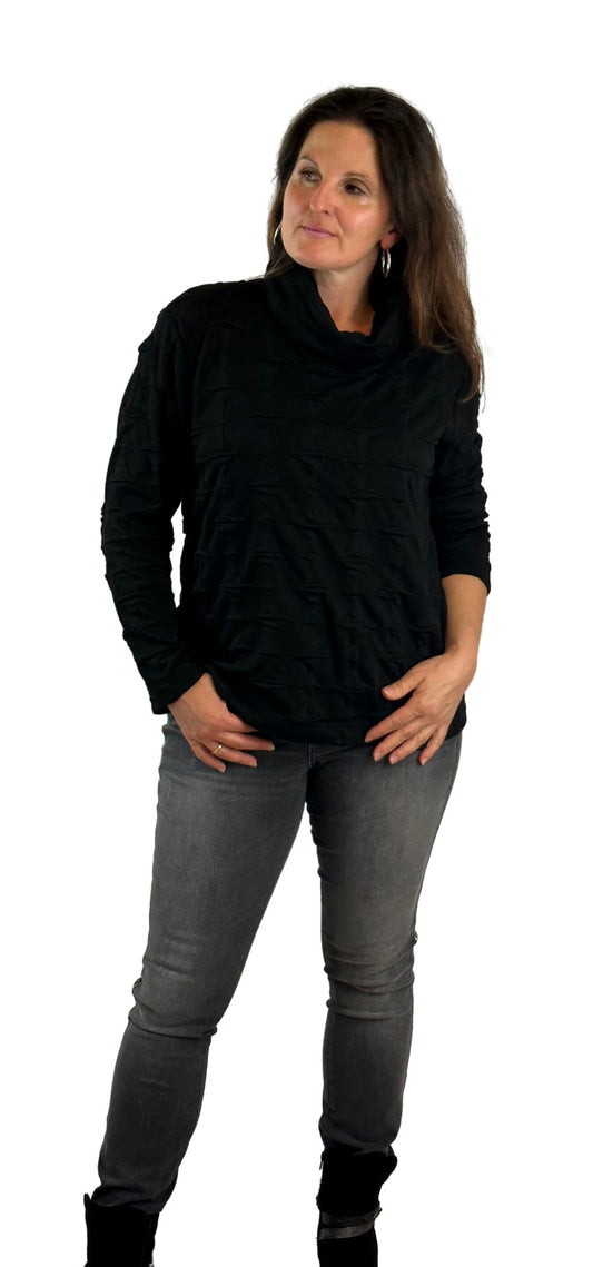 Seidel Sweatshirt Z3002. Mode von Seidel