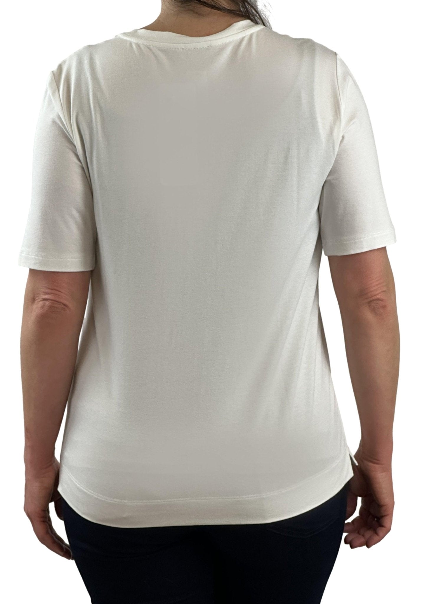 Sommermann Shirt 5514-31. Mode von Sommermann